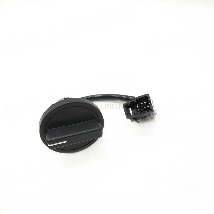 

For KOMATSU PC120-5 200-5/6 Throttle knob Gear switch excavator accessories