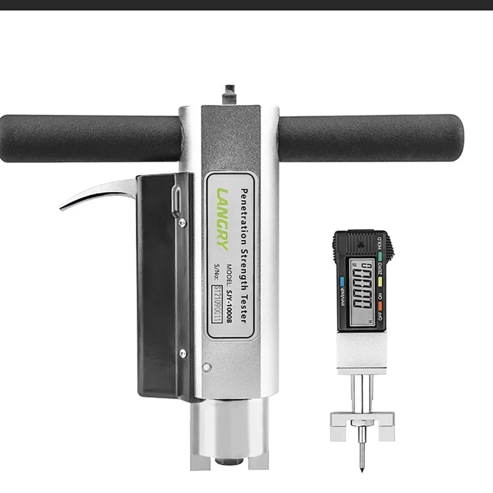 Impermeability Test Is Used for Strength Testing of Concrete Bricks and Mortar