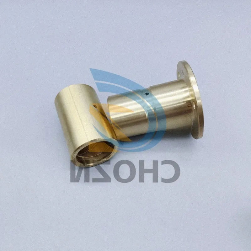 Komori Parts L40 Ink Roller Water Roller Copper Sleeve Ink Roller