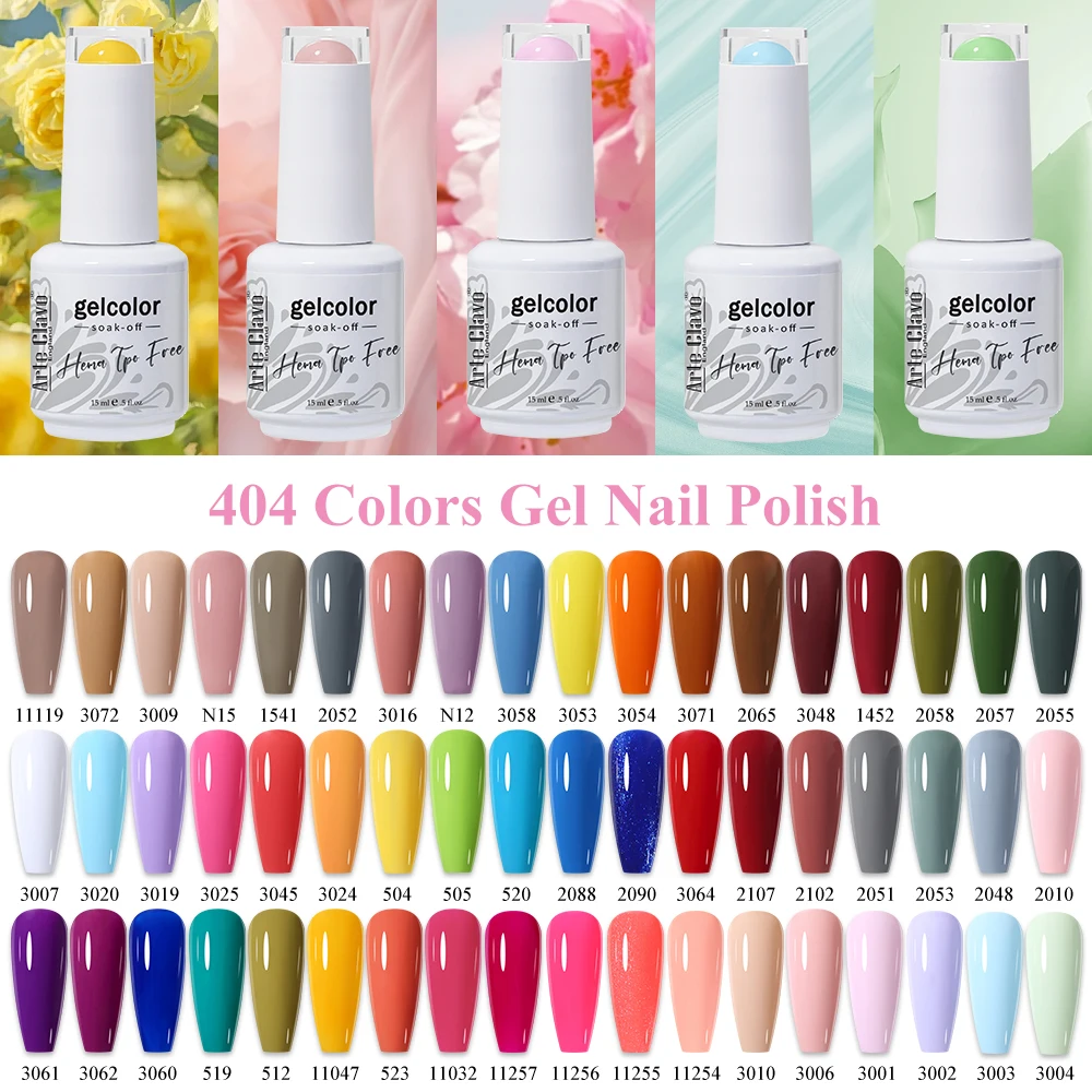 Arte Clavo Spring S…