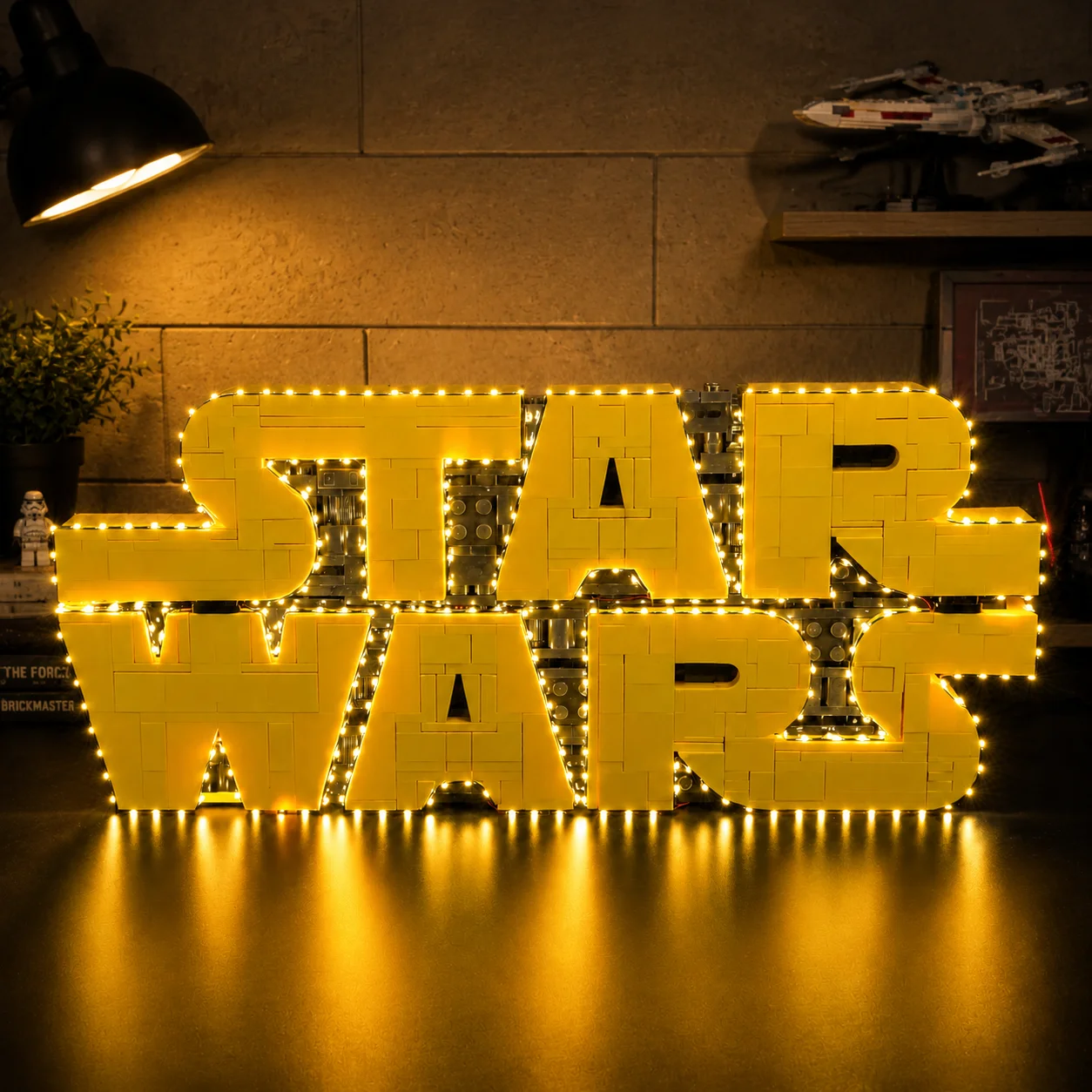 hprosper-5v-led-ライト-モデルなし-スターウォーズロゴ-75407-装飾ランプ用-バッテリーボックス付き