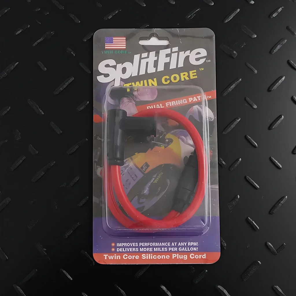 Motorcycle Iridium …