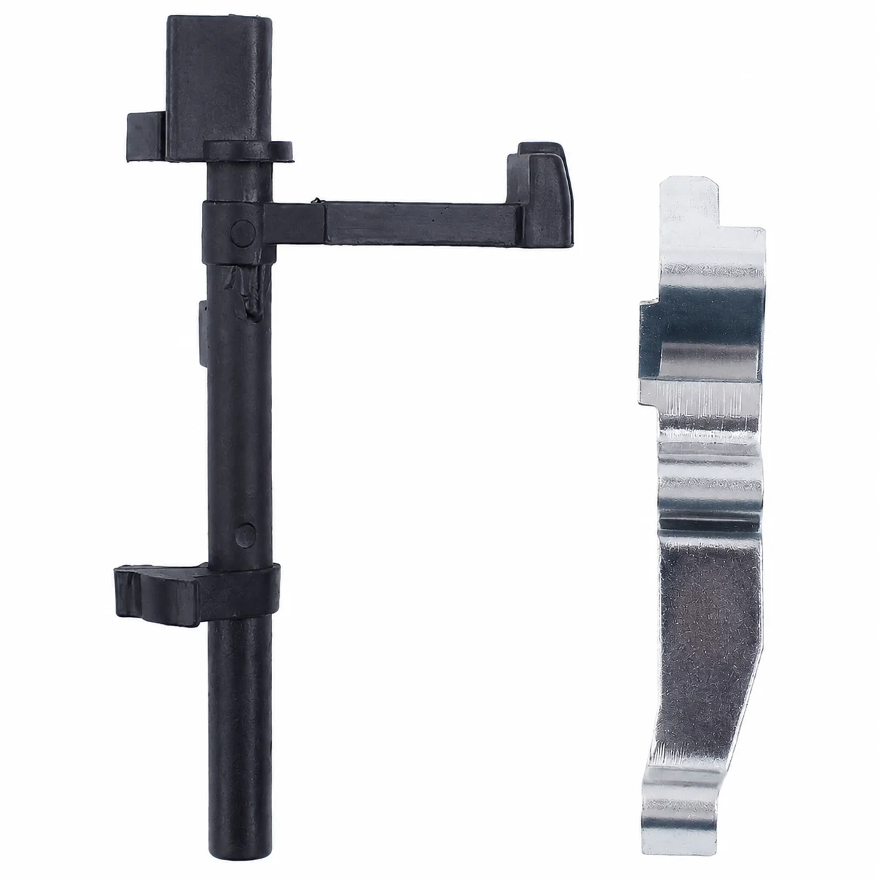 Shift Shaft Lever Control Spring Kit Compatible With Stihl MS180 MS170 017 018 Chainsaw Saw Replacement Parts 11224421603