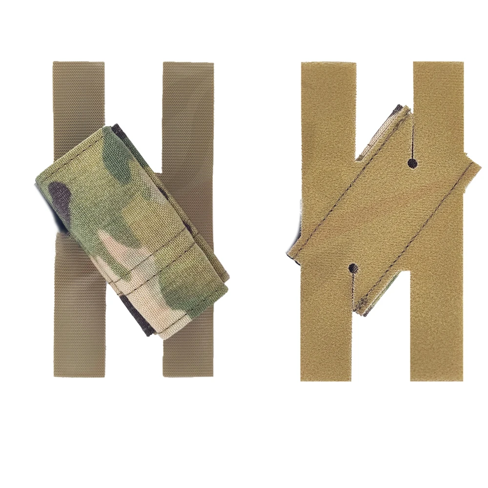 Outdoor-Taktik 40 ° Einzel-Magazintasche Gürteltasche 9mm Einzel-Magazin Werkzeugset – Detail 8