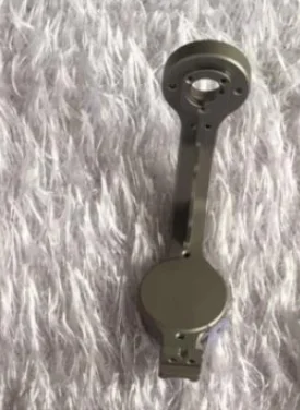 

DJ Phantom 4 Lower Bracket 4 Pro Dark Edition Lower Bracket Repair Parts Suitable for DJ Phantom 4 Replacement Parts