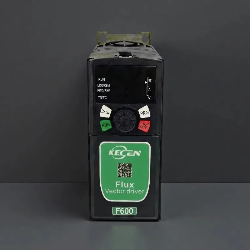 F600 2.2kW 380V Three Phase AC Drive VFD Reliable Motor Speed Controller for Compressor Southeast Asia Middle East