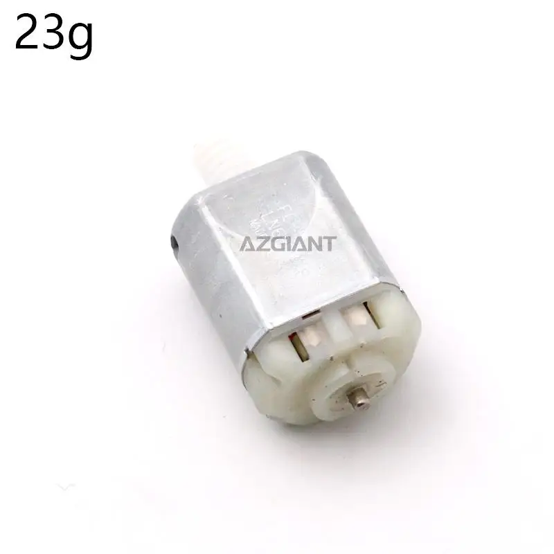 

AZGIANT FC-140RF Car Exterior Side View Power Mirror Glass Motor for Jaguar XJL/XEL/XF/XJ/XFL F-PACE BMW X5 X6 high efficiency