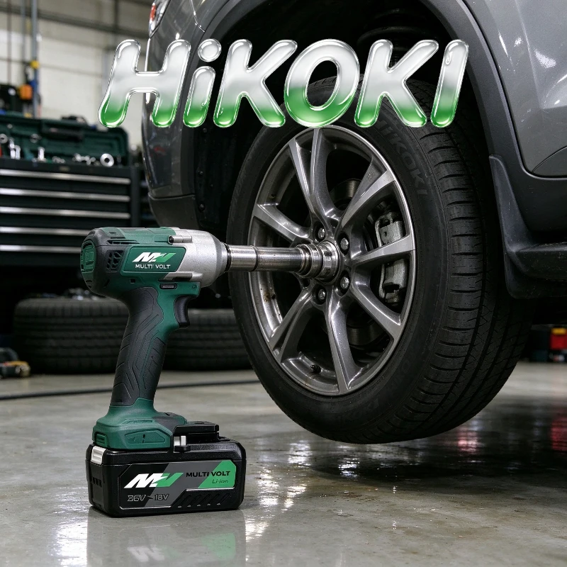 Hitachi Battery 18V 5.0Ah BSL36A18 BSL36B18 Low Standby Power Consumption Easy To Install Backup Power for Daily Wireless Tools