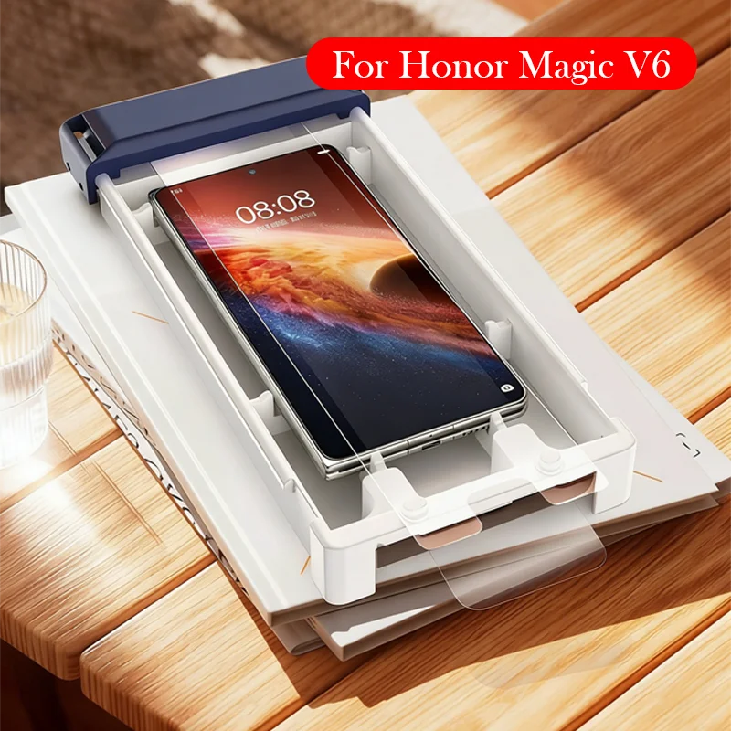 

AR Tempered Glass For Honor Magic V6 Screen Protector for HONOR MAGIC V6