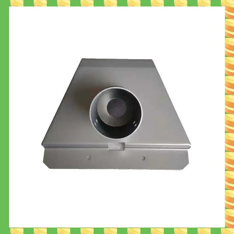 

AB53 для Starlink Gen3, монтажный комплект адаптера для крепления на столб, круглая трубка, держатель адаптера для Starlink V3, аксессуары для крепления на пластину