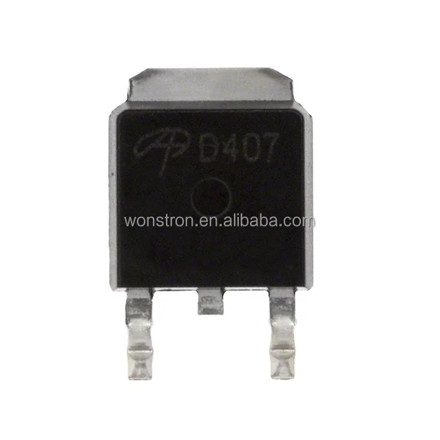 Fast Stock SMD CJ502K Integrated Circuit Component P-Channel SOT-23 Mosfet IC for PCB Board Assembly - Detail 1