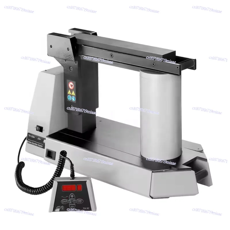 Skf Bearing Heater …