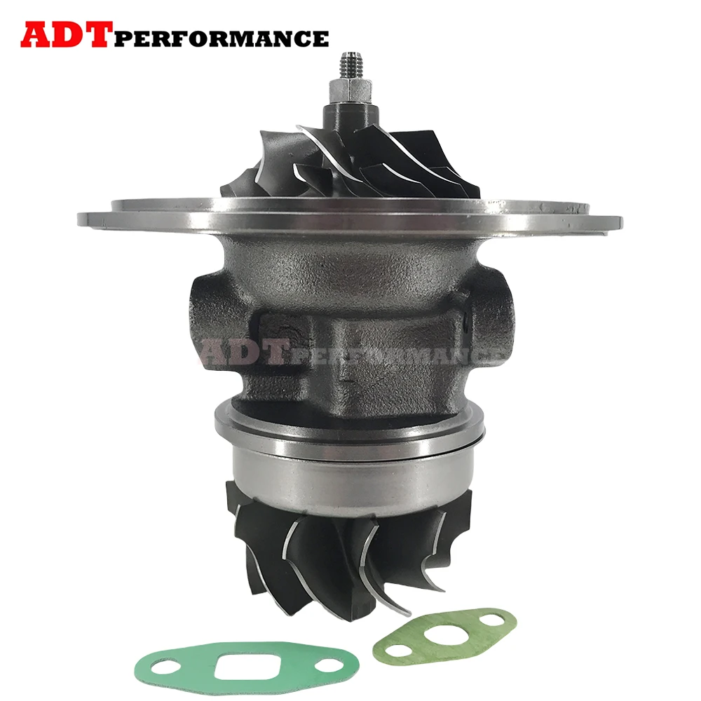 H2C Turbo Cartridge 3519095 178022 169417 Turbine CHRA 3803109 3521803 3034332 3519095 3803109R for Cummins Industrial Truck L10