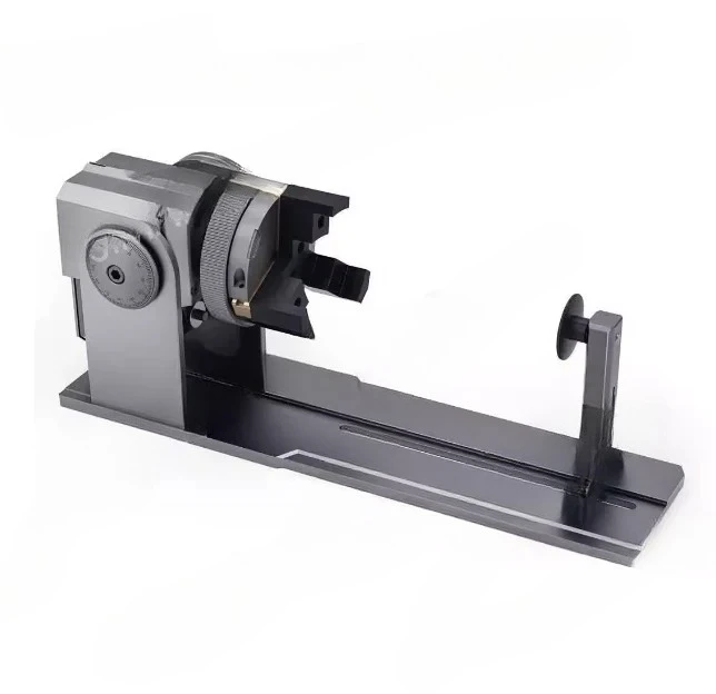 R1 Pro Universal Chuck - 95% Compatibility with CNC Engravers & Cutting Machines