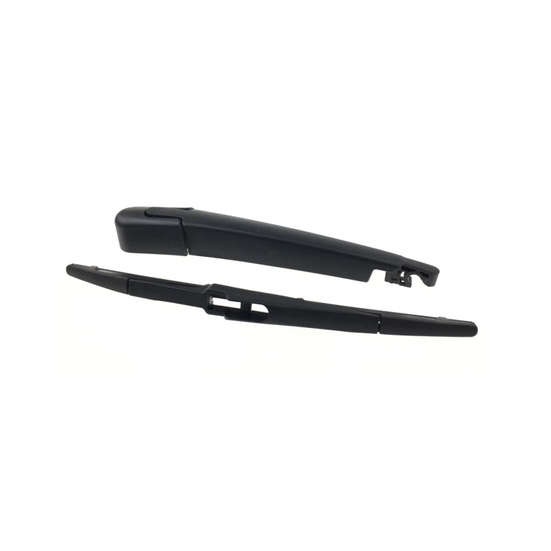 Rear Wiper Blade & Arm Set For Kia Sportage 2017 2018 2019 2020 98815A4100 98850A4000