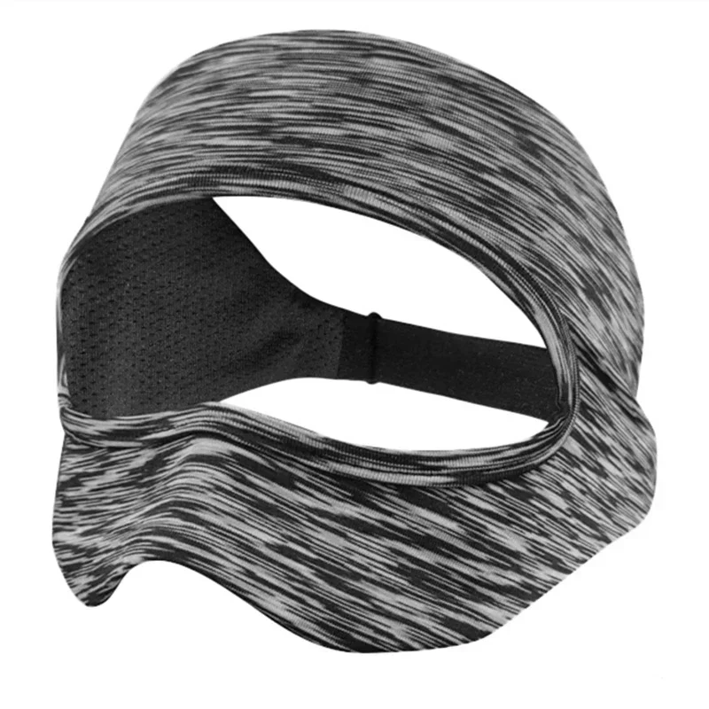 Accessorio VR universale per PS VR2/Pico 4 copertura per maschera per gli occhi fascia per il sudore traspirante Pad per Quest 3/2/1 HTC Vive realtà virtuale