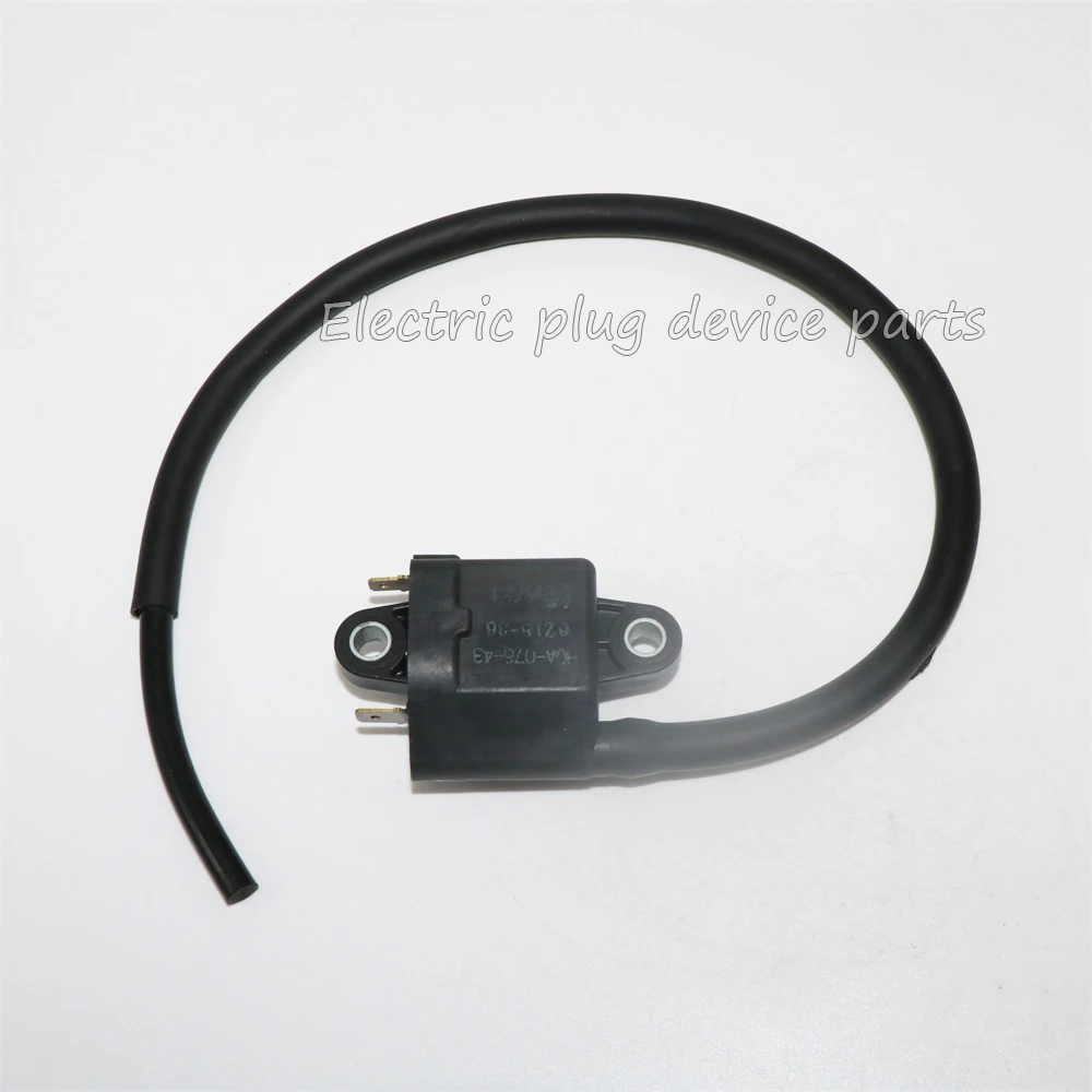 

Ignition Coil H0A-076-43 H0A-076-51 H0A-076-52 H0A-076-53