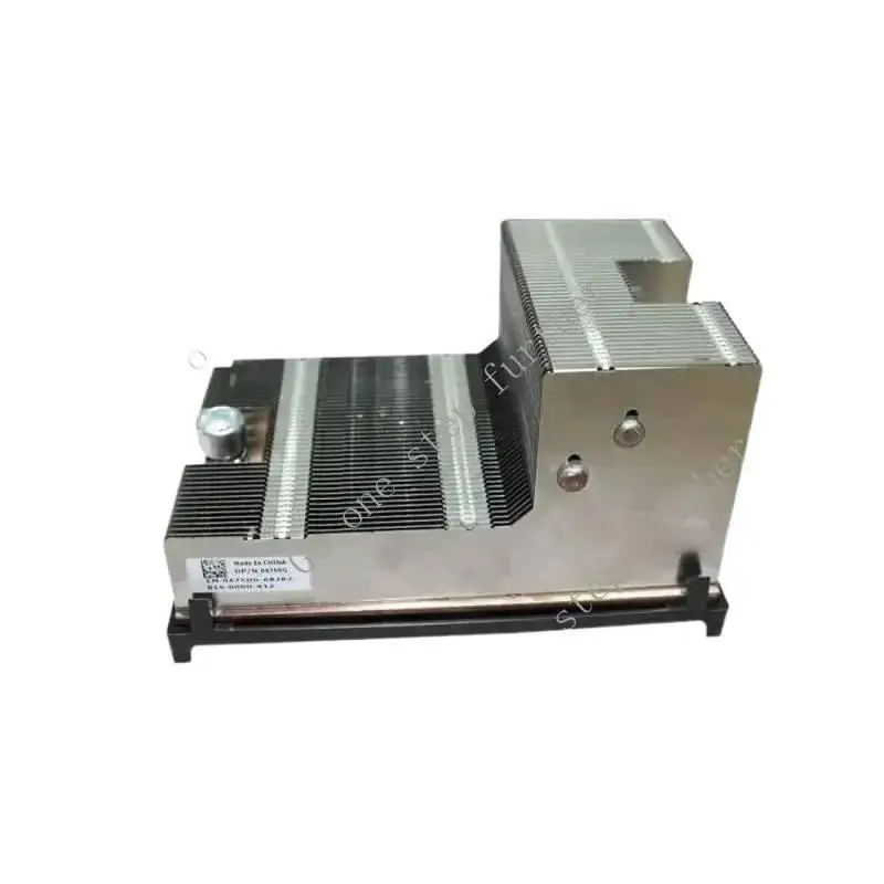

475DG 0475DG FOR Poweredge R715 R815 Server Heatsink CPU Processor Heat Sink CN-0475DG CPU Cooler Heat Sink #*