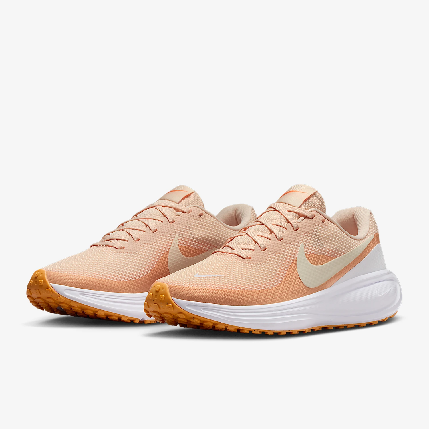 

Nike Authentic Revolution 8 Women's Wear-Resistant Shock-Absorbing Running Shoes HJ8485-800