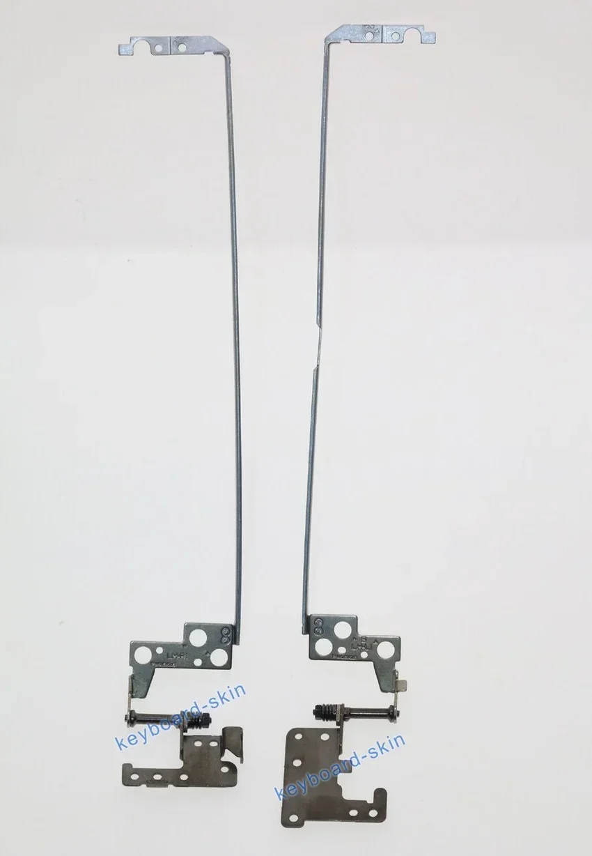 New Hinge for IBM Lenovo IdeaPad 110-15ISK laptop Hinge AM1NT000100 AM1NT000200 (isn't for 110-15IBR)