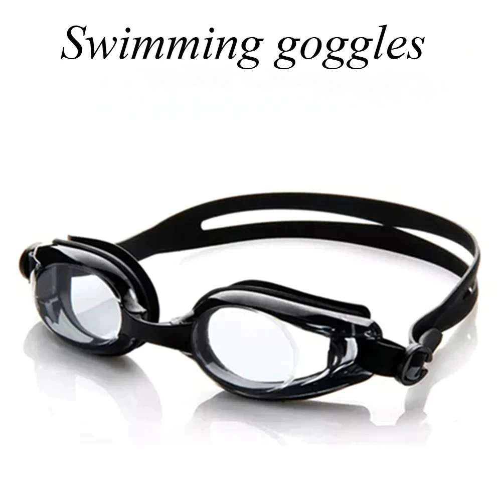 

Swim Goggles With Prescriptions Design Lightweight Swimming Equipment For Swimming Pool Diving