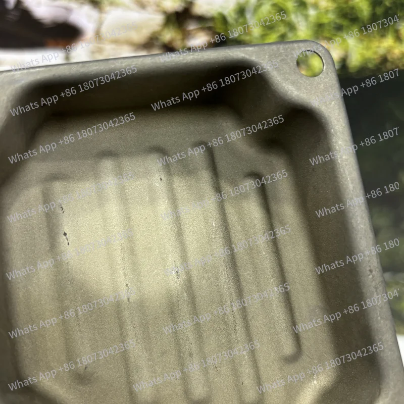 

Suitable for Stihl MS382 Chainsaw Exhaust Cylinder/Muffler Cover Genuine Guaranteed Fake One Compensated Ten NN