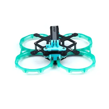 Cinewhoop C30 3吋FPV機架,快拆式,防爆,減震防手震,相容O3氣源單元 8 最佳銷售 3吋FPV機架 - №8