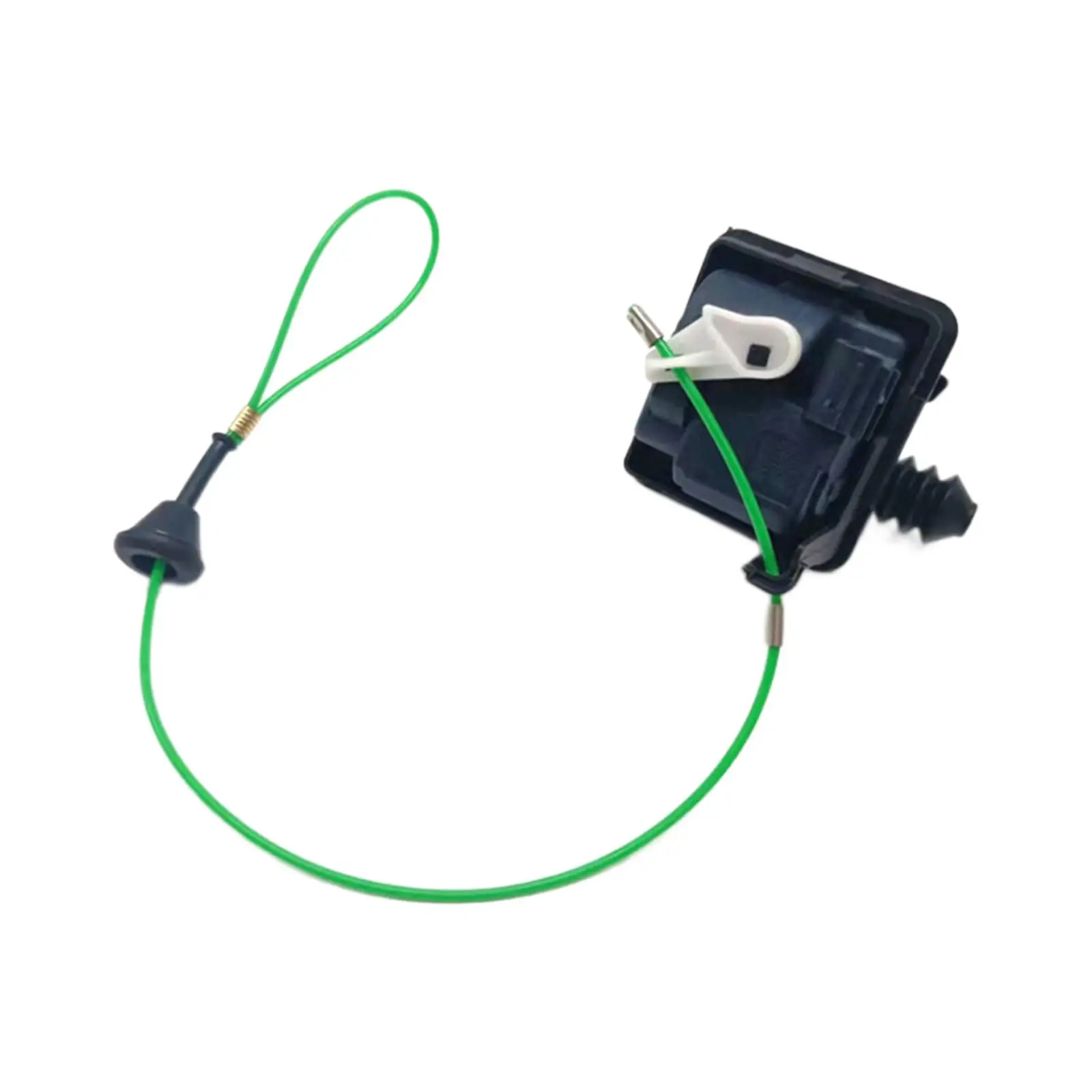 

Auto Fuel Lid Actuator Gas Door Assembly 74700-Tba-A02 74700Tbaa02 for Honda Civic 16-21 Black Replace Accessories