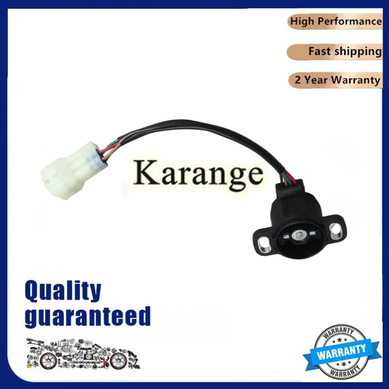 New Throttle Position Sensor TPS For Suzuki Vitara ET TA Escudo Sidekick Chevrolet Geo GMC Tracker Pontiac Sunrunner 13420-56B00