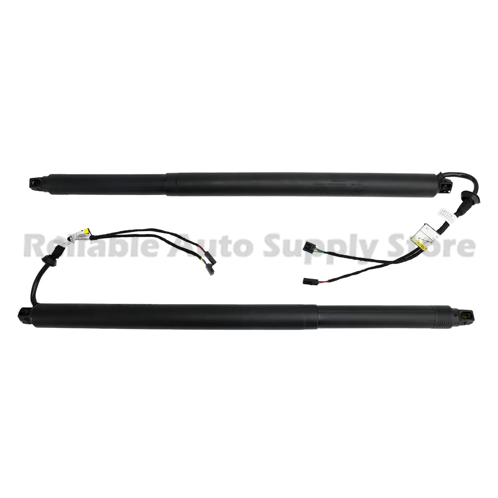 

1 Pair 2pcs For Skoda Electric Trunk Lift Support Strut 5E9827851F Factory Supply