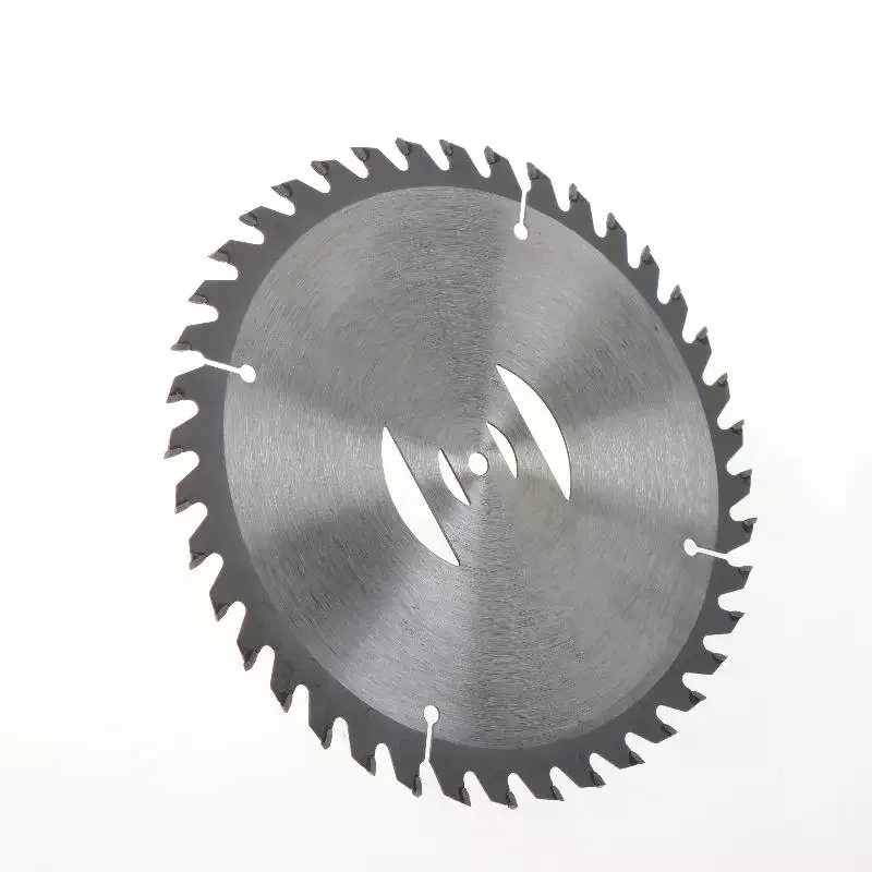 Grass Trimmer Head Cutter Alloy Blade 15cm 40Teeth Wheel Lawn Mower Saw Blade Cutting Disc Garden Power Tool Accessories 1Pcs