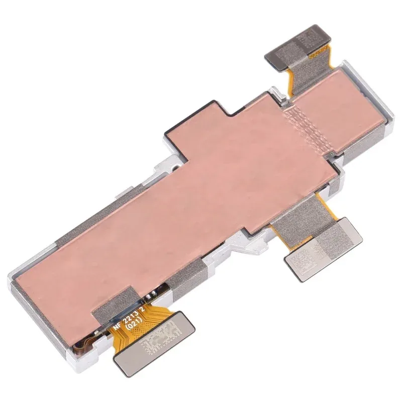 Zurück gerichtete Kamera für Google Pixel Fold Zurück Rückfahrkamera Reparatur Ersetzen Sie das Kameramodul