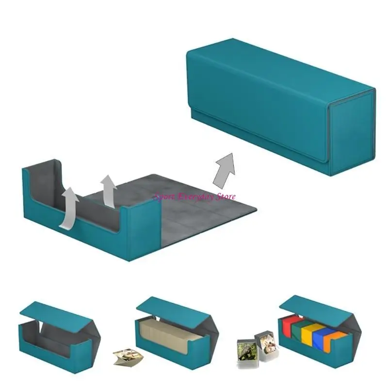 

Отображение карты Tarots Protective Case для стандартного размера Tarots, играющих в карты Jome