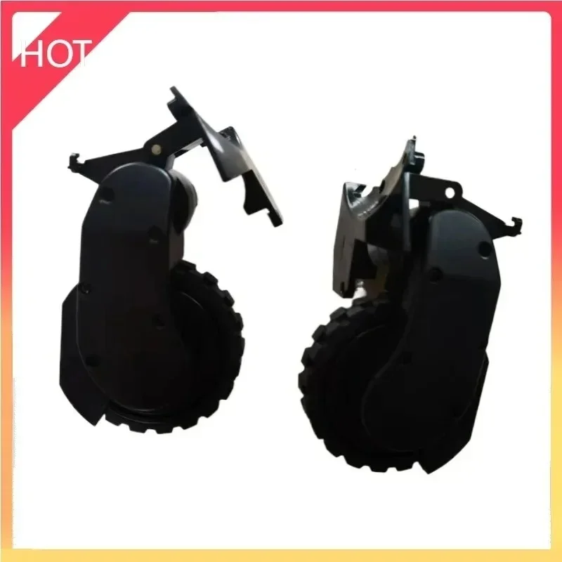 2 Pro Viomi Alpha Plus Viomi Alpha Eagle Vacuum Cleaner Parts Fan Motor Wheels Brush Motor Dustbin Radar Sensor