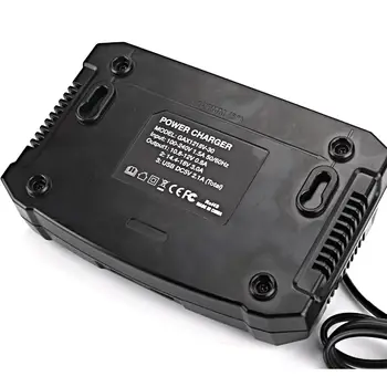 10 best sales ładowarka Bosch 18 V - №8