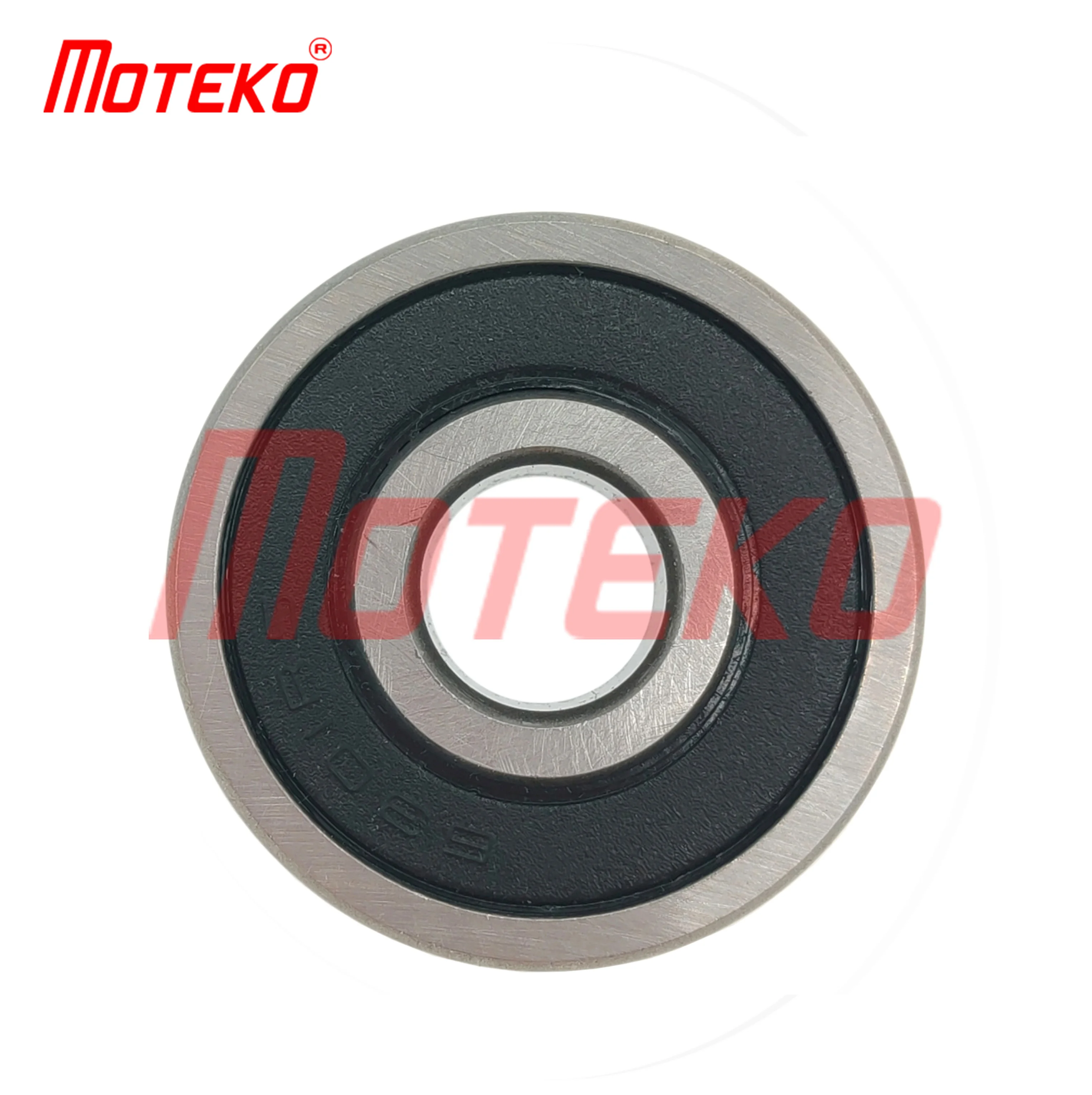 Immagine 4: 2PCS 6301-2RS CUSCINETTO A SCARICO PROFONDO ACCESSORI PER ATV DIRTBIKE SCOOTER QUAD GO KART CUBS