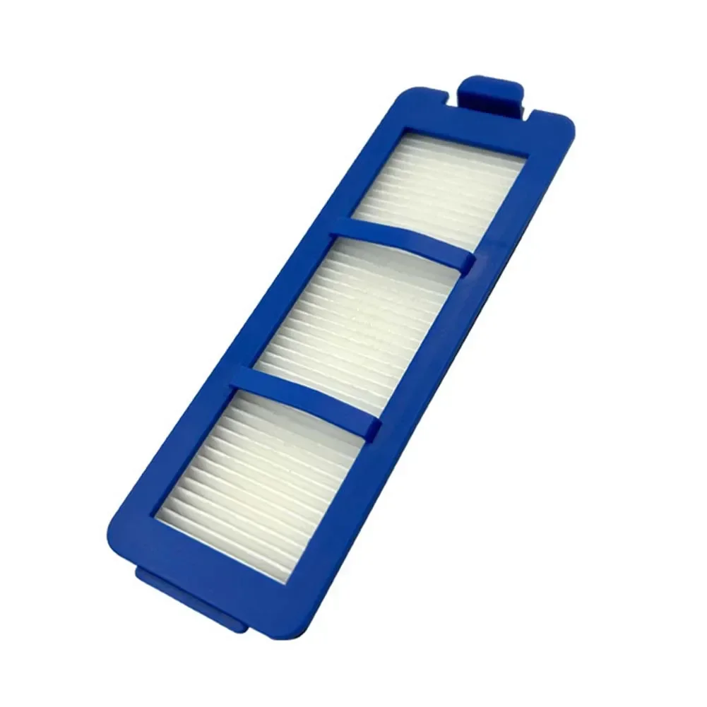 1 Set Vacuum Cleaner Mian Brush Side Brush Filters For G40 / G40 Vacuum Cleaner Replace Parts