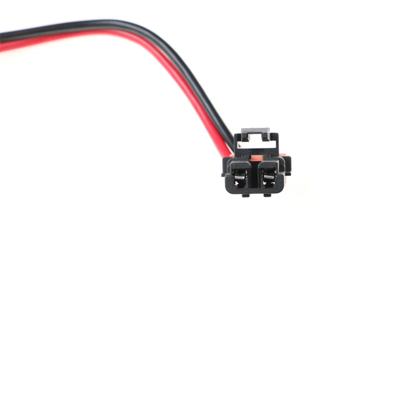 New A/C Heater Blower Motor Fan Resistor 89019089 22807122 For Chevy Silverado 1500 2500 Car Accessories