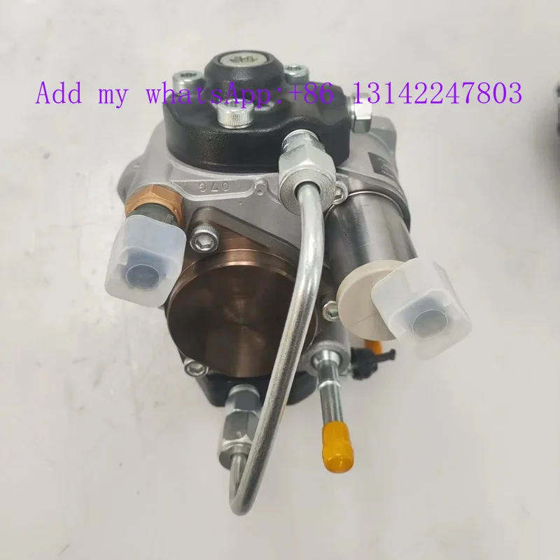 

High Pressure Fuel Pump 294000-0901 Fuel Pumps for Auto Engine Systems