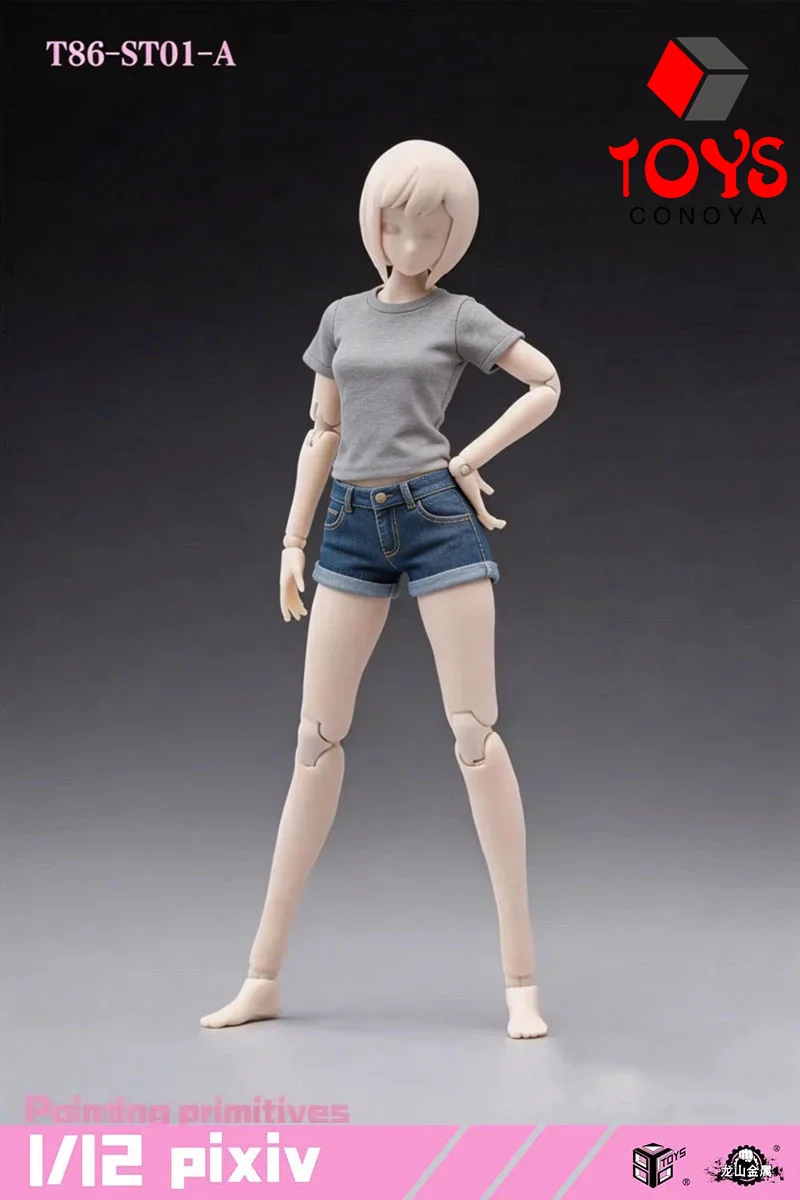 Thumbnail 2 - #75 Highest Rated Poseable Action Figures to Buy in 2026