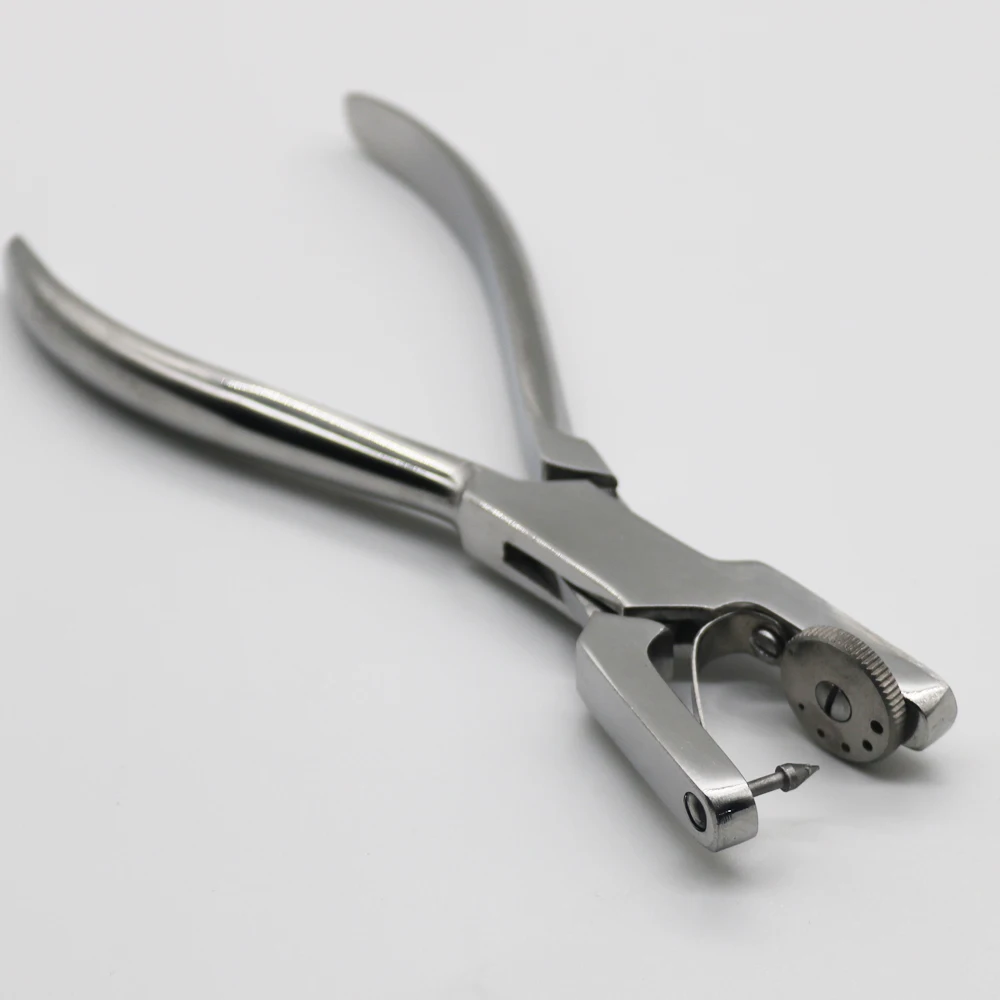 

Стоматологические плоскогубцы для дырокола для стоматологической клиники, перфоратор, резиновые ортодонтические стоматологические инструменты