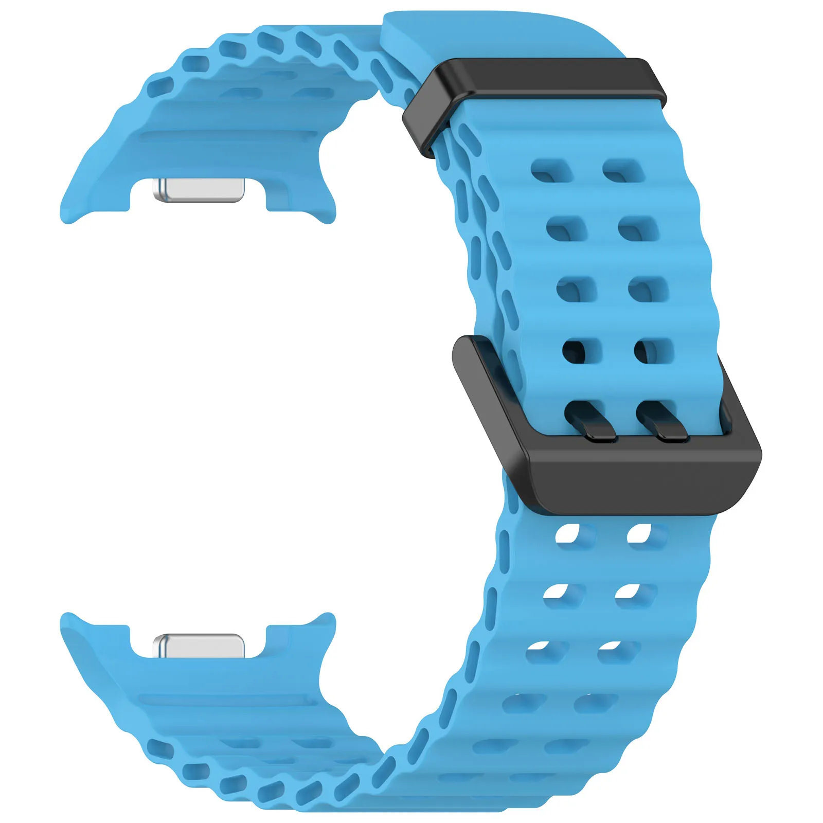 Watchband Silicone … - image