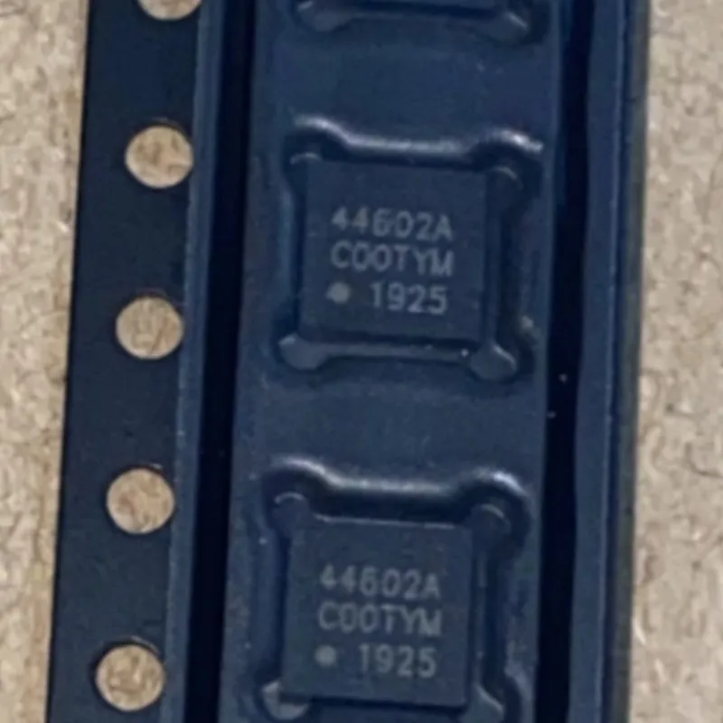 

5PCS SI4460-C2A-GMR QFN screen printing 44602A transceiver chip in stock 100% new and original