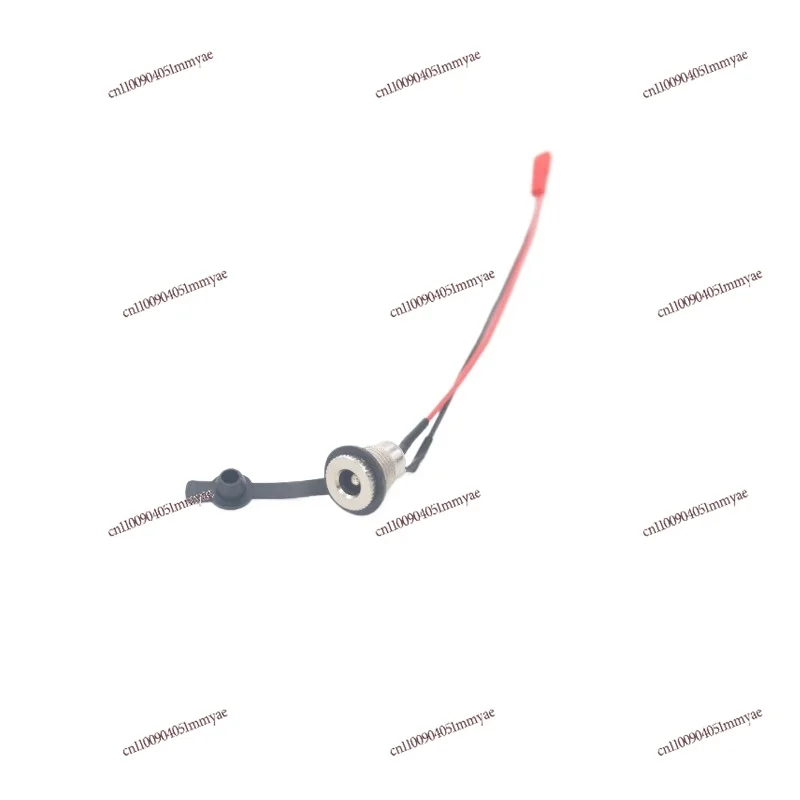 

Scooter charging port adapter cable battery charging adapter cable charger adapter dustproof and waterproof