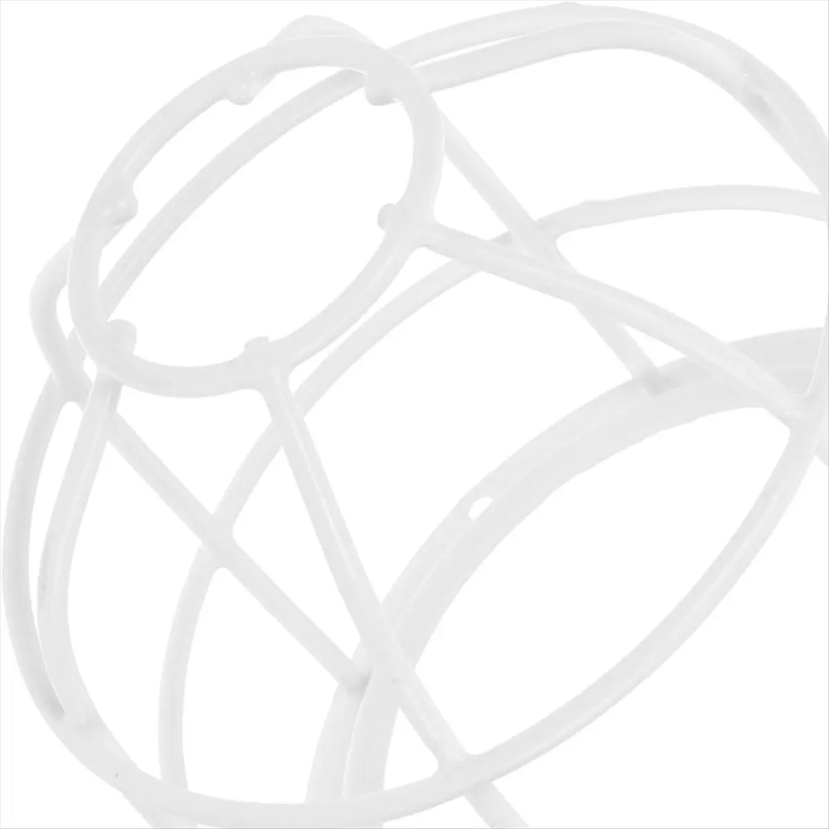 [YEAR OFFER] Explosion-Proof Lampshade Bulb Cage Guard Bulb Guard Cage Lamp Shades Light Bulb Protector Anti-Collision Net