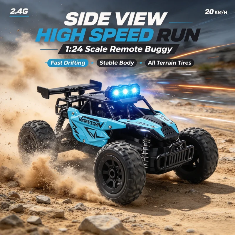 Thumbnail 3 - #74 Ranked RC Stunt Cars Picks in 2026