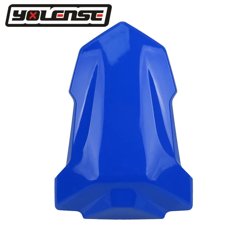 Cubierta trasera para asiento trasero de motocicleta, cubierta de carenado para asiento de pasajero para BMW S1000RR, S1000 RR S, 1000RR, 2019, 2020, 2021, 2022, novedad