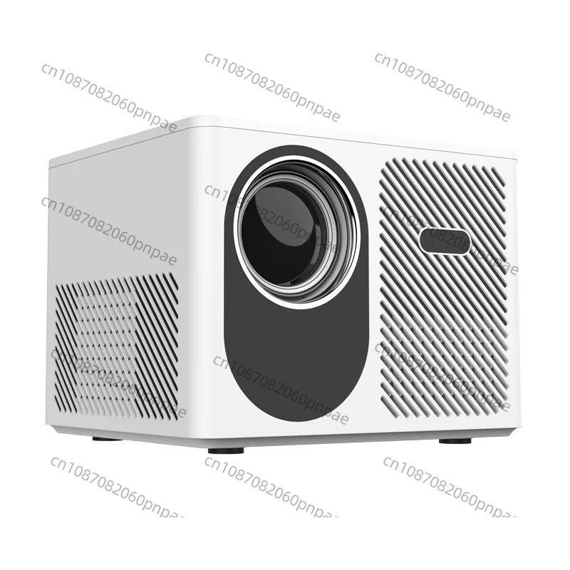

Проектор Автоматический настенный проектор высокой четкости Ai Focus Real 1080p