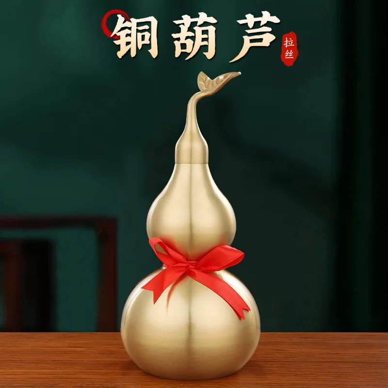 

Оптовая продажа медных и латунных украшений в форме тыквы, открытых тыкв с листьями, металлических изделий, предметов домашнего декора