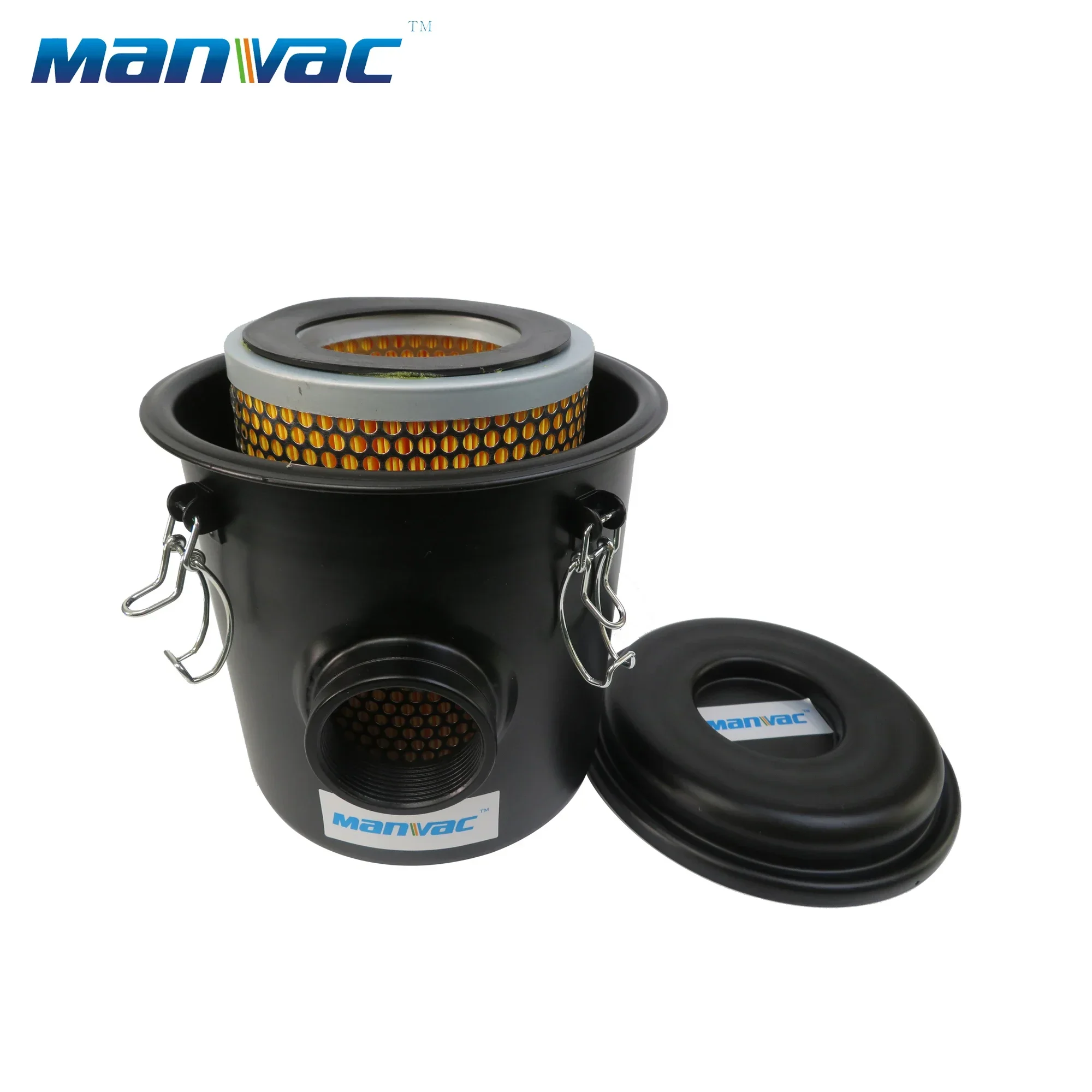 Supply F008 F006 F003 F002 High Flow Vortex Blower Air Intake Filter